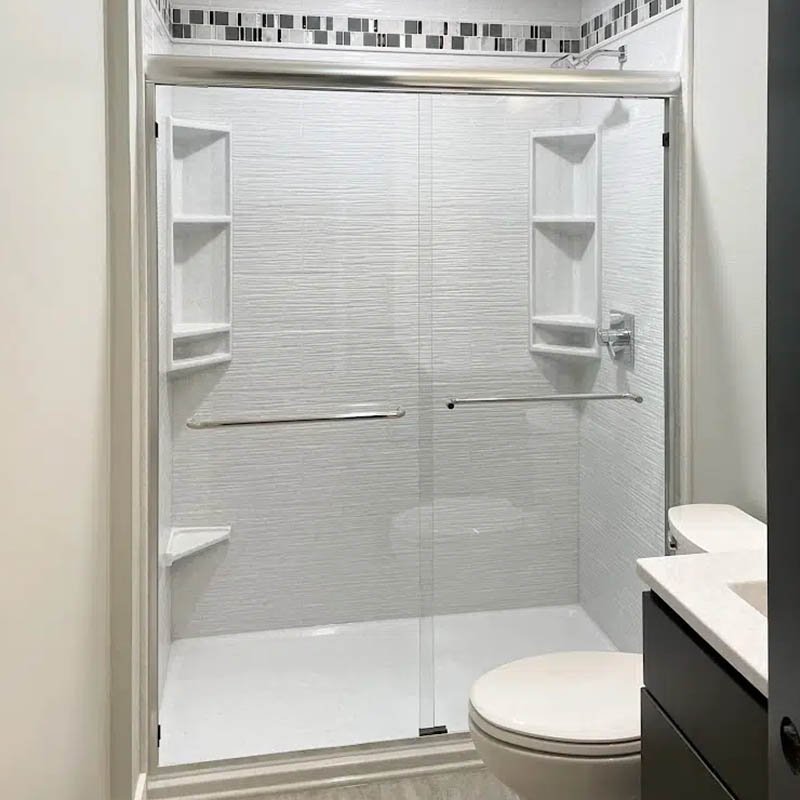 Top Easy-Access Walk-In Tubs for Seniors in Waterford, MI