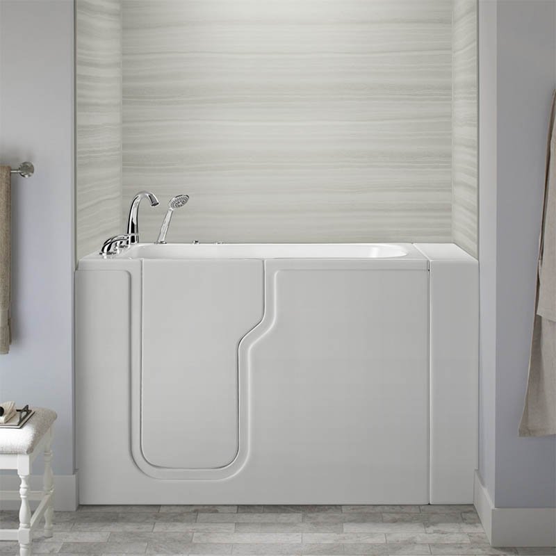 Affordable Walk-In Bathtubs with Jets in Plymouth, MI