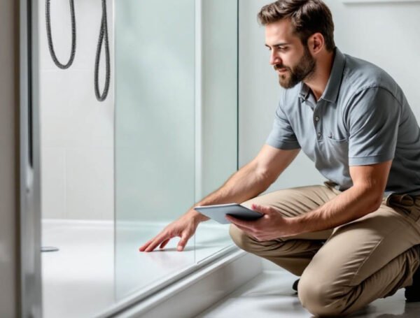The 3-Minute Bathroom Safety Check Every Homeowner Needs