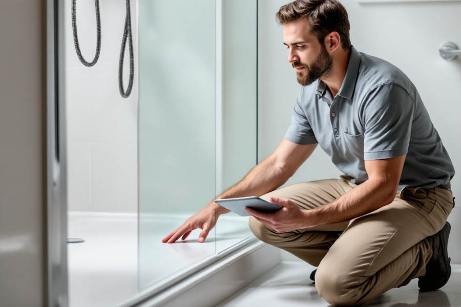 The 3-Minute Bathroom Safety Check Every Homeowner Needs