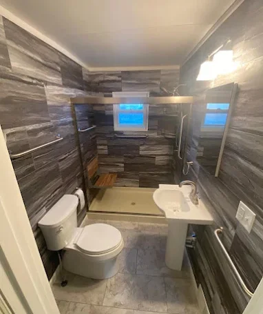 High-Quality Bathroom Remodeling in Waterford, MI