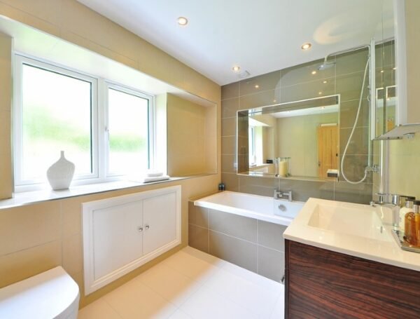 Trusted Bathroom Makeovers Service in Garden City, MI