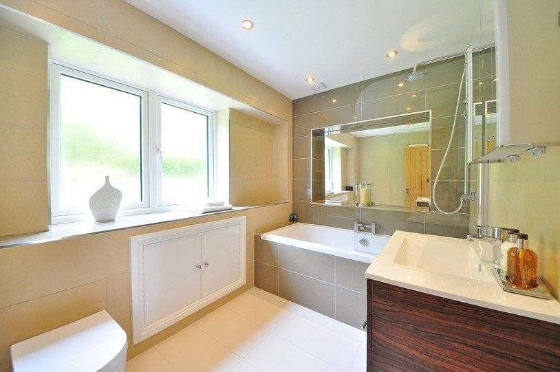 Trusted Bathroom Makeovers Service in Garden City, MI