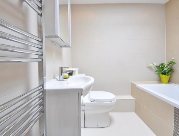 Reliable Bathroom Remodeling Services in Allen Park