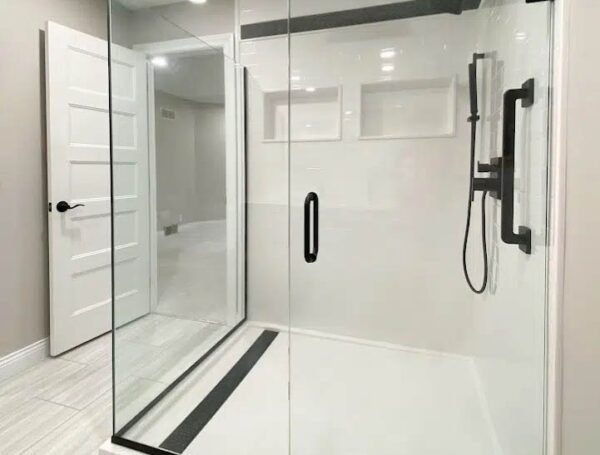 Professional Tub to Shower Conversion Near Me in Canton