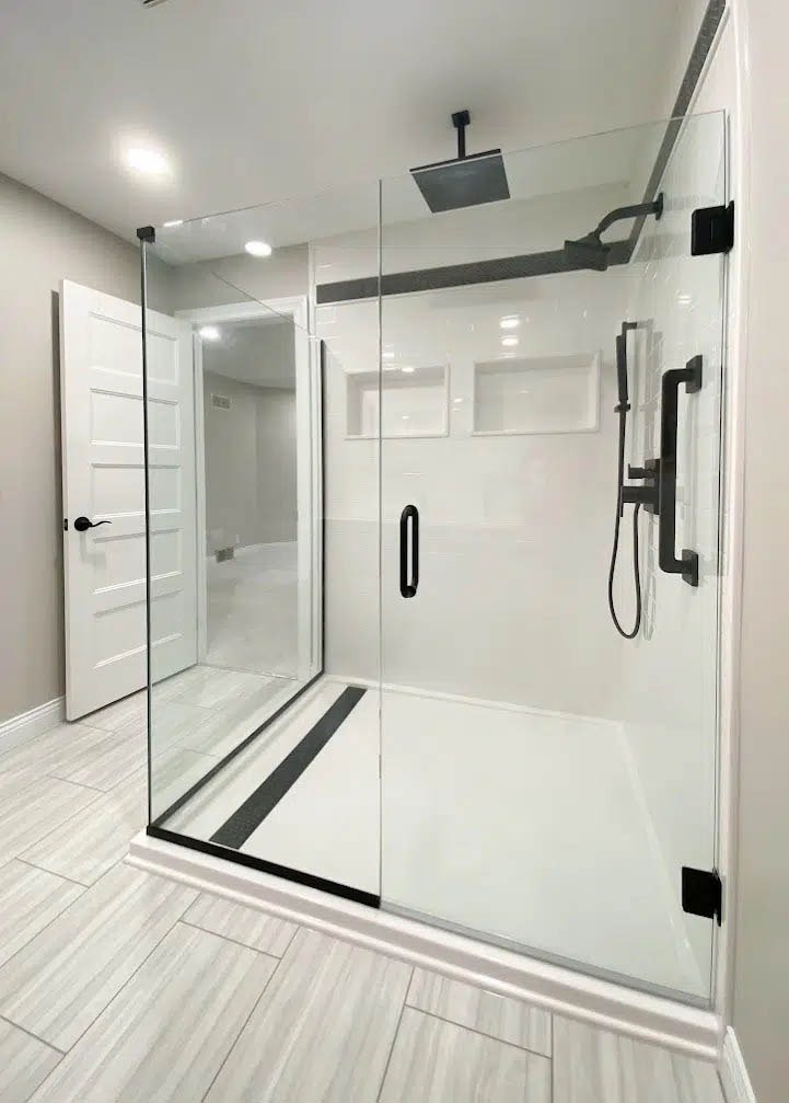 Professional Tub to Shower Conversion Near Me in Canton