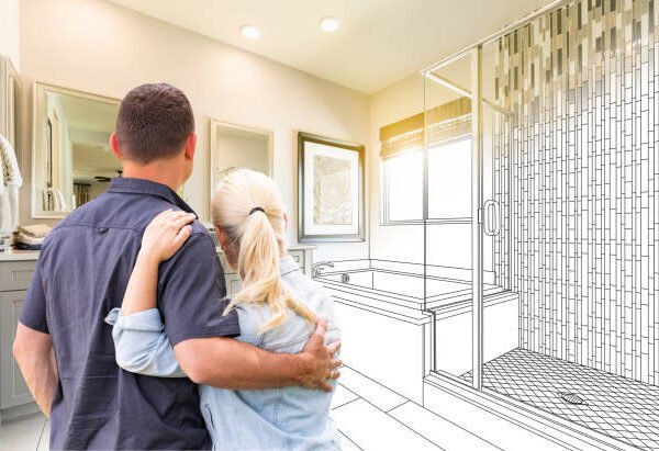 Cracked or Stained Tub? Tub to Shower in Farmington, MI Restores Function and Style