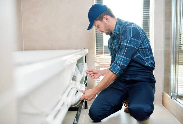 Outdated Bathroom Fixtures? Bathroom Remodel in Farmington, MI Modernizes Your Space