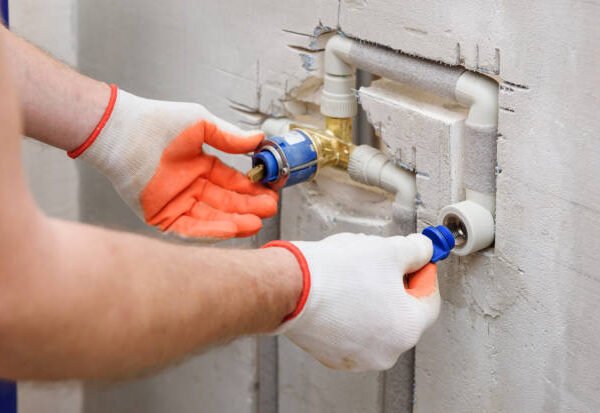 Difficulty Accessing Bathtub for Seniors? Tub to Walk-In Shower Conversion in Farmington, MI Improves Accessibility