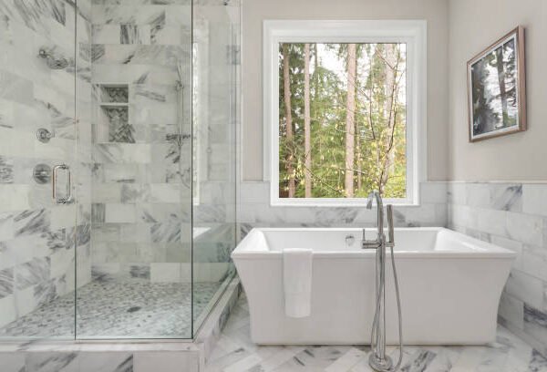 How Do Farmington, MI Easy-Access Walk-in Tubs for Seniors Improve Daily Living?