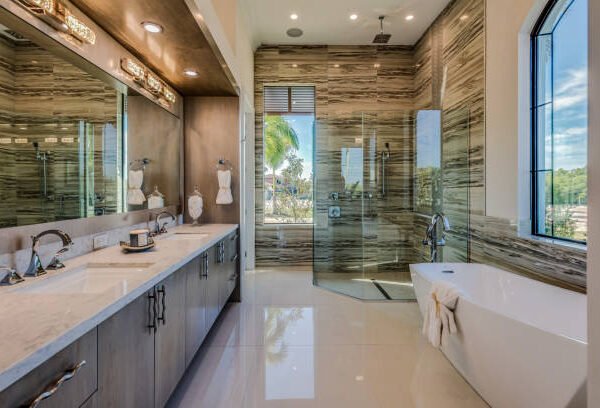 Certified Master Bathroom Remodel in Brighton MI Delivers Long-Term Value