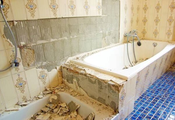 Top Features Included in Premium Tub to Shower Services Projects