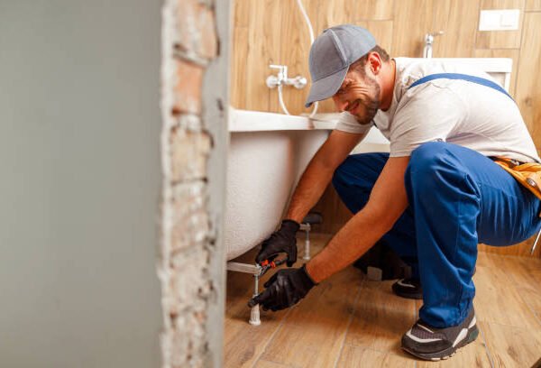 Cracked or Outdated Bathtub? How Affordable Bathtub to Shower Installation in Farmington, Restores Function and Style