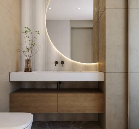 Cracked or Stained Tub? Tub to Shower in Farmington, MI Restores Function and Style