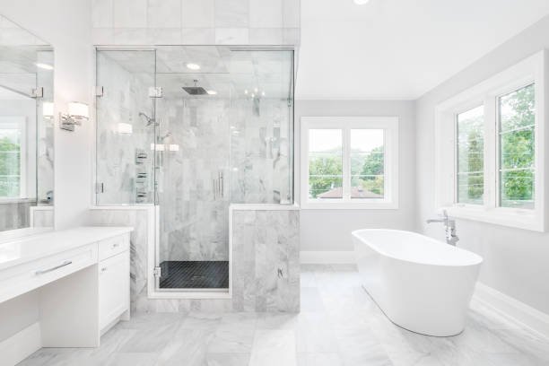 Why Hire a Farmington, MI Bathroom Remodeling Company?