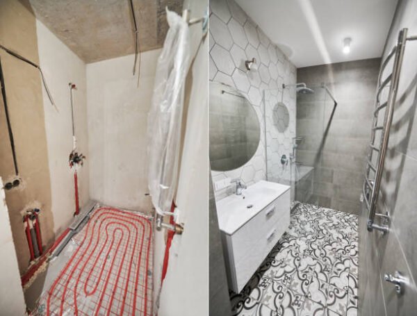 Timeline and Budget Planning Guide for Bathroom Remodel in Farmington, MI