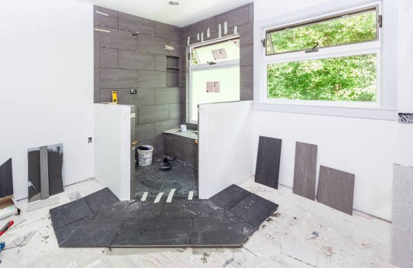 Outdated Bathroom Fixtures? Bathroom Remodel in Farmington, MI Modernizes Your Space