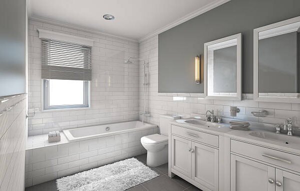 What Does a Small Bathroom Remodel in Farmington Hills MI Really Cost?