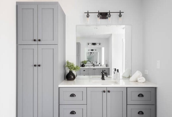 Cracked Tiles and Leaky Grout? Bathroom Remodel in Farmington, MI Prevents Water Damage