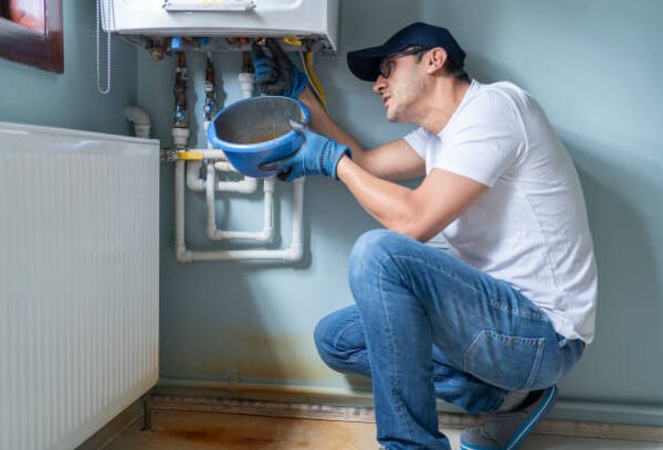 Running Out of Storage Space? Small Bathroom Remodel in Farmington Hills MI Maximizes Every Inch