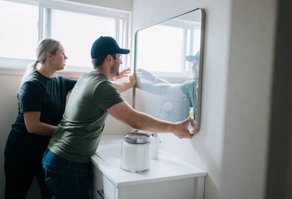 Reliable Bathroom Renovation Companies in South Lyon MI Upgrade Aging Systems