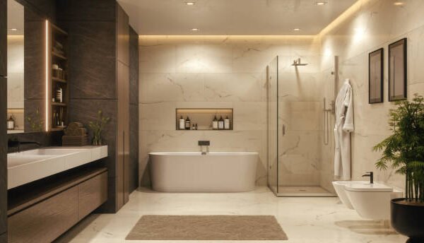 Why Invest in Farmington, MI Custom Bathroom Remodeling?