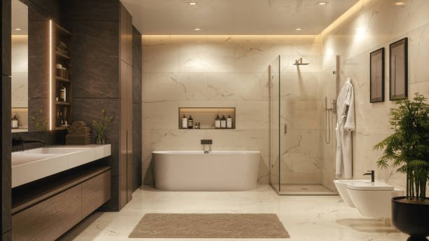 Why Invest in Farmington, MI Custom Bathroom Remodeling?
