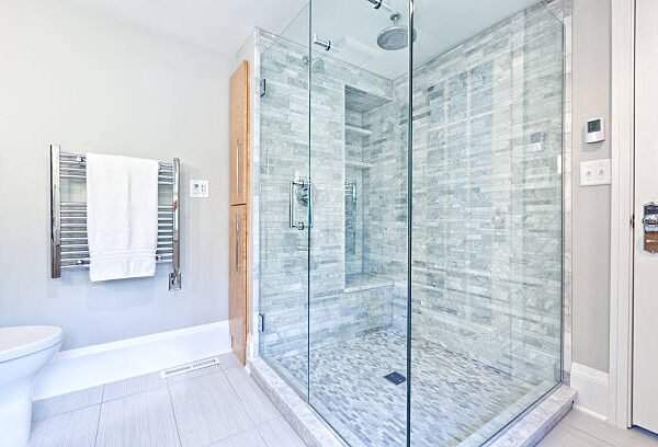 Limited Light in Shower? Walk-In Shower Installation in Farmington Hills MI Opens the Space