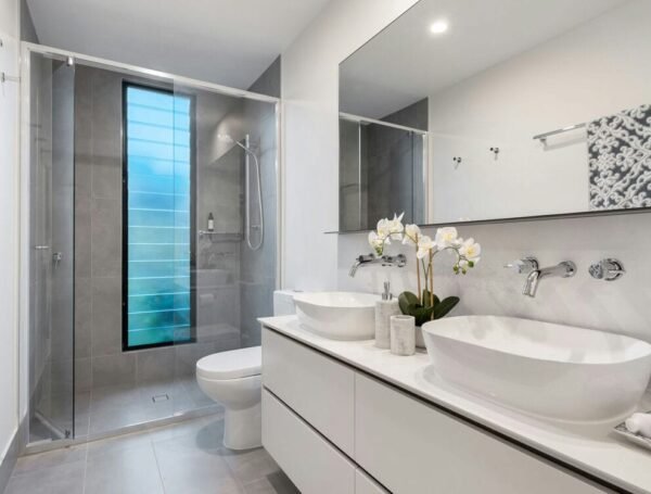 Reliable Small Bathroom Remodel in Farmington MI