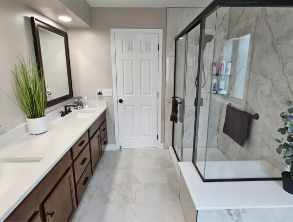 Best Bathtub to Shower Remodel Specialists Farmington Hills