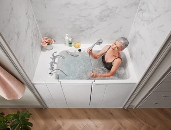 Best Walk-In Tubs for Seniors in Southfield