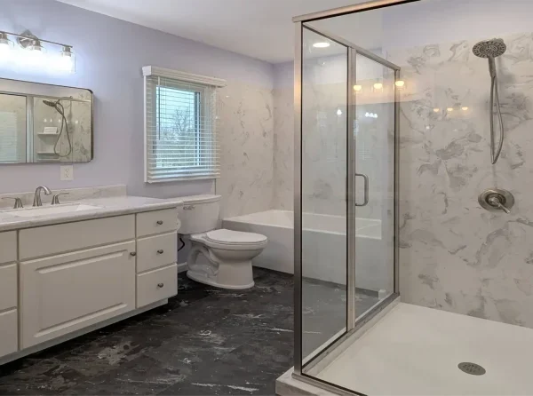Best Bathtub to Shower Remodel Services in Farmington MI
