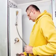 Reliable Walk-in Shower Installation Services in Farmington, MI
