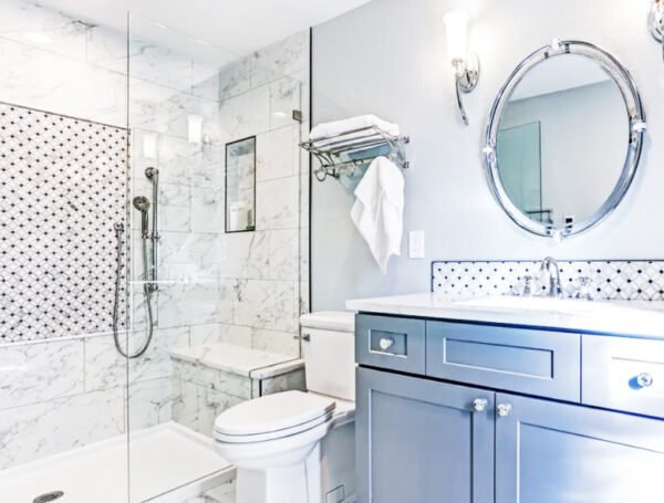 Reliable Tub-to-Shower Conversion Services in Novi, MI 