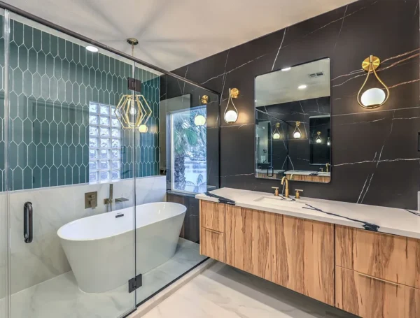 Top-Rated Bathroom Renovation Services near Farmington, MI