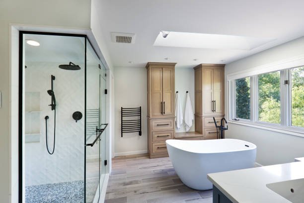Bathroom Renovation1