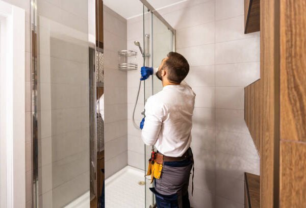 Need to Know About Best Bathroom Shower Upgrade in Farmington MI 