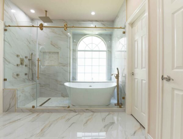 Affordable Bathroom Renovation Services in Southfield, MI