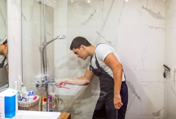 Expert Bathtub To Shower Remodel Specialists in Northville