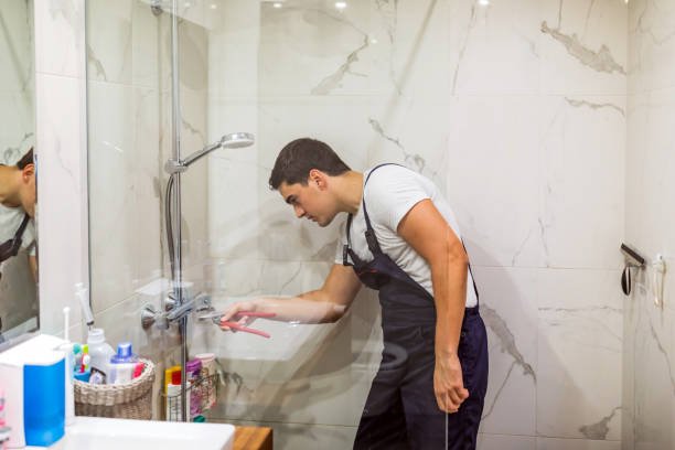 Expert Bathtub To Shower Remodel Specialists in Northville