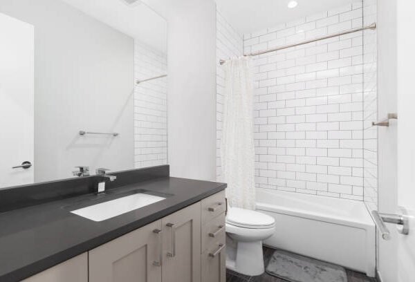 Master Bathroom Remodel Services in Farmington MI 