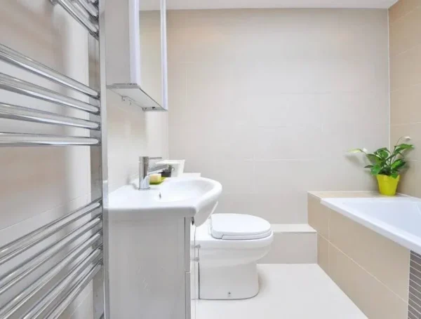Trusted Master Bathroom Remodeling Experts in South Lyon, MI