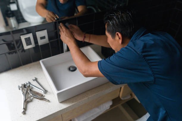 Professional Bathroom Remodel Services in Farmington, MI