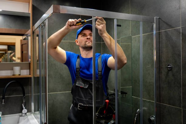 Trusted Tub to Shower Contractors in Southfield MI