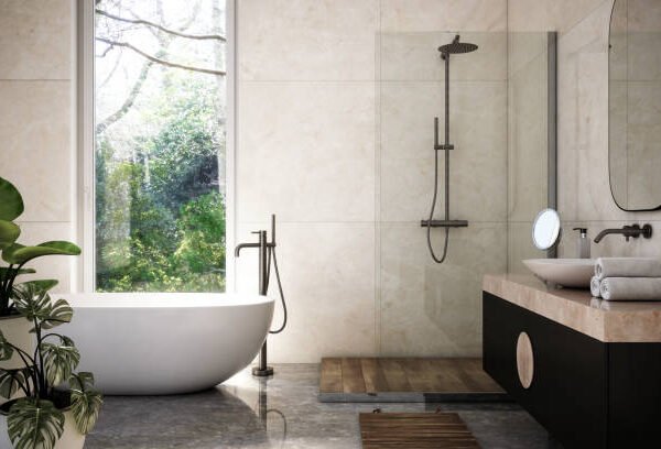 Best Tub to Shower Conversion Farmington MI