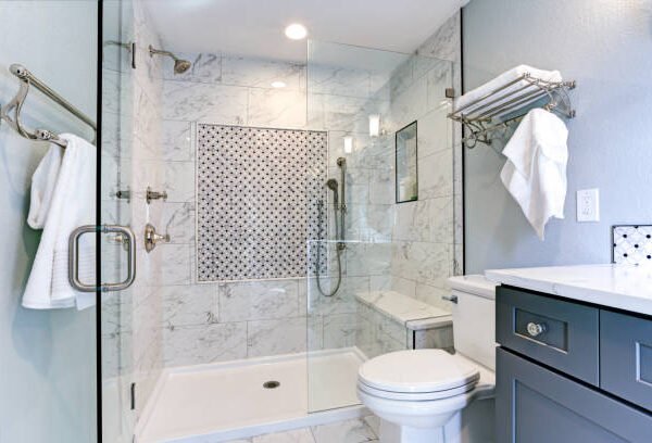 Complete Guide to Best Tub to Shower Conversion in Farmington MI