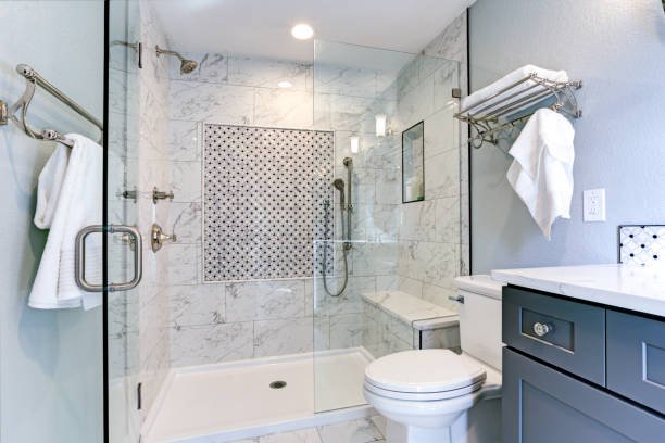 Complete Guide to Best Tub to Shower Conversion in Farmington MI