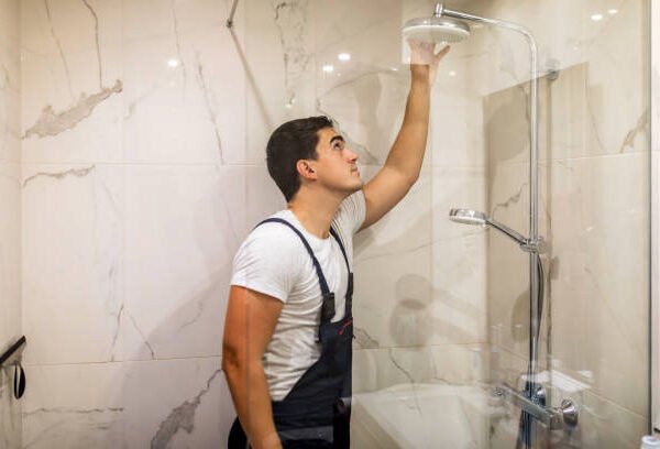 Professional Tub to Shower Services in Livonia, MI