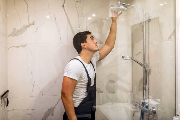 Professional Tub to Shower Services in Livonia, MI