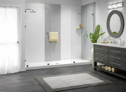 Professional Tub to Shower Services in Commerce Township